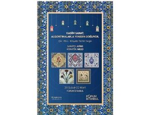 Forum İstanbul Ramazan’da kültür, sanat ve cümbüş dolu