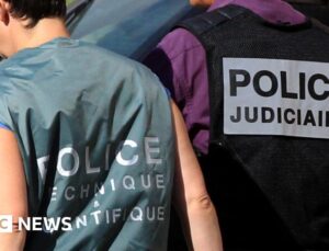 France murder trial complicated by twin brothers with same DNA