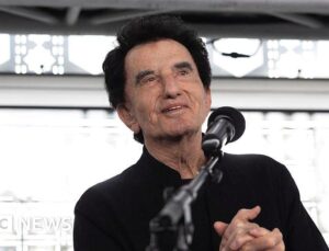 French police conduct searches over ex-minister Jack Lang’s links to Epstein