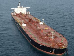 French probe reveals Russian security agents on seized shadow tanker
