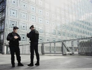 French prosecutors widen Epstein probe with raid on Jack Lang’s former institute