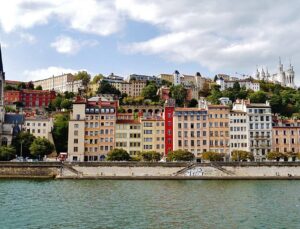 French ‘ultra-left’ blamed for death of far-right activist in Lyon