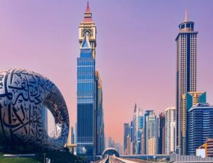 Gayrimenkulde Dubai’ye İlgi Ramazan’da da Hızlanacak