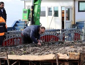 Gebze Eskihisar’da nefes alıyor