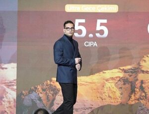 Gece fotoğrafçılığında ihtilal yaratan HONOR Magic8 Pro Türkiye’de satışa sunuldu