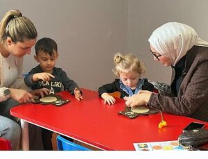 Gemlik’te Çocuklar İçin Eğitici ve Eğlenceli Hafta Sonu