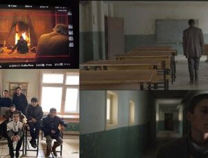 Gerçek Yerde Çarpıcı Kıssa Tavşan İmparatorluğu