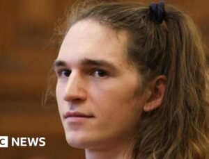 German activist jailed in Hungary for attacks at Nazi rally