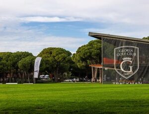 Gloria Özaltın Championship’te Kupalar Sahiplerini Buldu