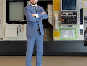 GNC Makina, Müşteri Odaklı Hizmetle Gücünü Artırıyor