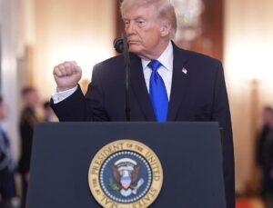 ‘Greatest economy ever’? The numbers behind Trump’s boasting