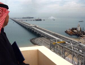 Gulf states back Kuwait in dispute with Iraq over UN maritime borders claim