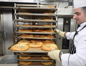 Halk Ekmek’te Ramazan pidesi 20 TL