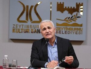 Hallac-ı Mansur: Tasavvuf ve Şatahat Lisanı programında Şubat ayı semineri gerçekleşti