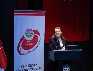 Hasan Âli Yücel Konak’ta anıldı
