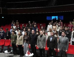 Haydarpaşa Arkeoloji Tepesi Üsküdar Belediyesi’nin Dayanağıyla Gerçekleştirildi