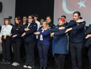 Herkes İçin Eşit Ve Erişebilir İletişim