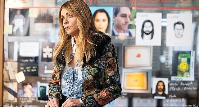 “High Potential” Yeni Kısımlarıyla Şubat Ayı Boyunca Her Salı 21.30’da FX Ekranlarında İzleyicilerle Buluşmaya Devam Ediyor!