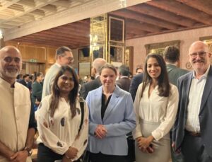 Hindistan’ın Denizcilik Yatırım Hamlesi SMM 2026’da Gündemde