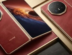 HONOR Magic V6, MWC 2026’da tanıtılacak