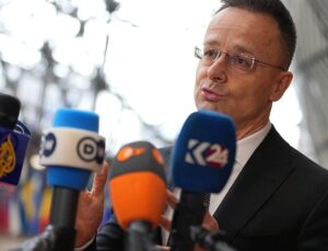 How Hungary hijacked Brussels and Kyiv with a double veto leaving Ukraine in limbo