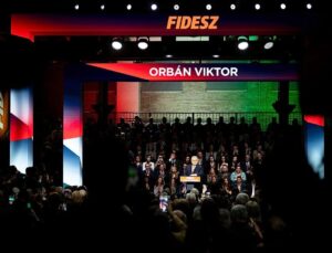 Hungarian polls split on April election outcome as Fidesz and Tisza trade leads
