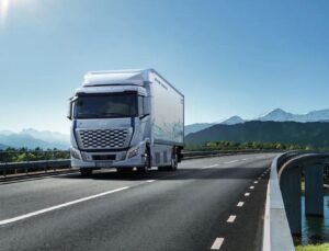 Hyundai Hidrojendeki İddiasını 20 Milyon Kilometreyle Taçlandırdı