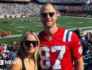 ‘I just want him home’, says wife of Irish man detained by ICE