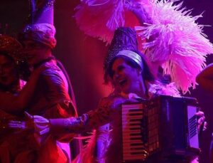 İBB Kent Tiyatroları’nda Bu Hafta: 11-15 Şubat 2026 Programı