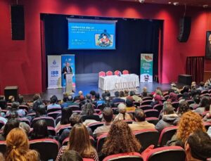 İBB’den Ekran Bağımlılığı ve Obezite Farkındalık Paneli