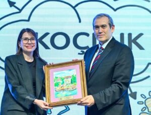 ICF Türkiye ve ATSO’dan Antalya’da Liderlik Odaklı Koçluk Buluşması