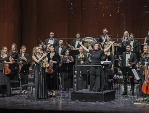 İDSO DenizBank Konserleri Şubat ayını depremzedeleri anarak karşıladı