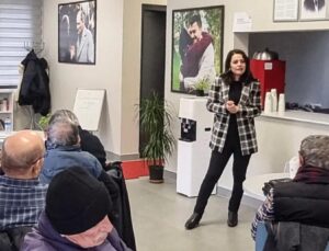 İleri Yaş Bireyler İçin Siber Güvenlik Seferberliği