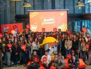 Indomie Türkiye, Kampüs Elçiliği Programı IndoMate ile Üniversite Öğrencileriyle Buluştu