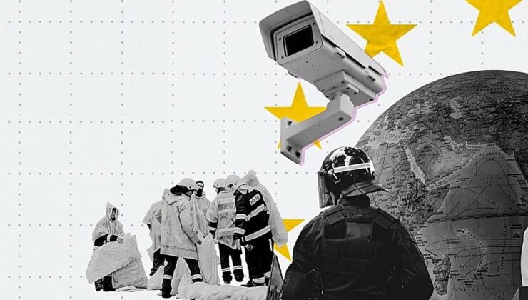 International development aid: A burden or a soft power tool? Here’s what Europeans think