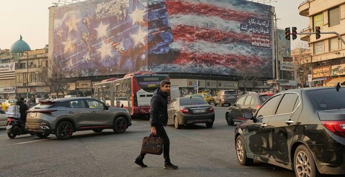 Iran on Edge: Explosions, Diplomacy, and Trump’s Next Move