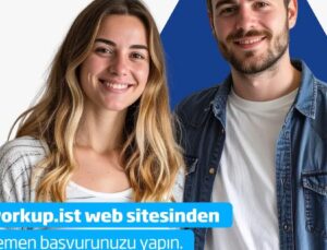 İş Bankası’nın Workup Girişimcilik Programı Yeni Döneminde Başvuruları Bekliyor