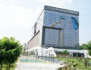 İstanbul Atlas Üniversitesi, Avrupa Üniversiteler Birliği (EUA) üyeliğine kabul edildi