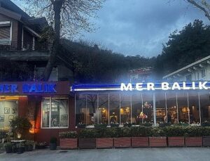 İstanbul’un Deniz Mutfağında Öne Çıkan Lezzet Noktası: Mer Balık