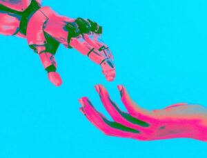 İsveçliler Flört ve Cinsellikte Yapay Zekâya Yöneliyor: Erkeklerin Yüzde 76’sı AI Kullanıyor