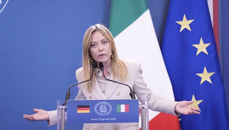 Italy fast-tracks security decree after violent clashes in Turin injure 100 officers