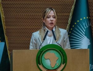 Italy to attend Trump’s Board of Peace session as observer, Meloni announces