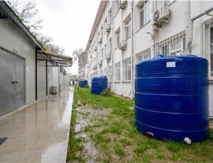 İzmir Büyükşehir Belediyesi’nden sürdürülebilir adım