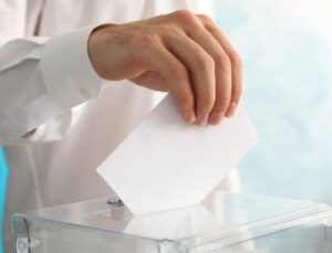 İzmir Tabip Odası’nda Seçim Hazırlığı !