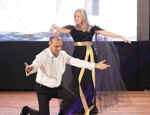 İzmir’den Mardin Midyat’a Müzik Aracılığıyla Gönül Köprüsü