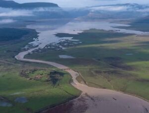 İzmir’de Tahtalı Barajı Yükselişe Geçti, Gece Kesintileri Sona Erdi