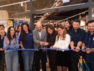 JYSK, Türkiye’deki 10’uncu Mağazasını Emaar AVM’de Açtı