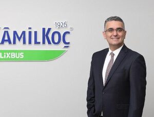 Kâmil Koç, 100. Yılını Dev Bir Kampanyayla Karşılıyor: 2026 boyunca her ay 100 şanslı yolcuya fiyatsız bilet
