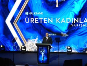 Kadın Girişimcilere 125 Milyar TL’lik Güçlü Destek!