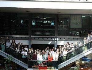 Kadir Has Üniversitesi Uyumunda Global Bir Siber Güvenlik Modeli